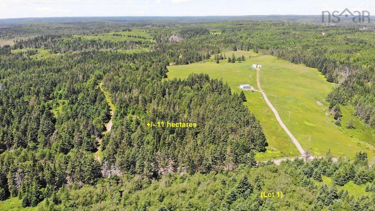 $225,000.00: 100 Acres Upper Grand Mira Road, Upper Grand Mira