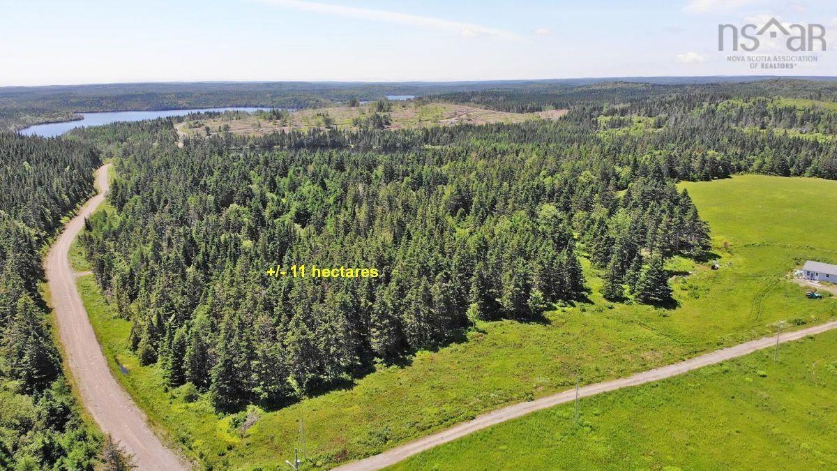 $225,000.00: 100 Acres Upper Grand Mira Road, Upper Grand Mira