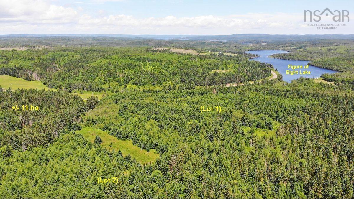 $225,000.00: 100 Acres Upper Grand Mira Road, Upper Grand Mira