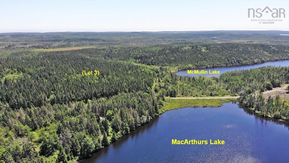 $225,000.00: 100 Acres Upper Grand Mira Road, Upper Grand Mira