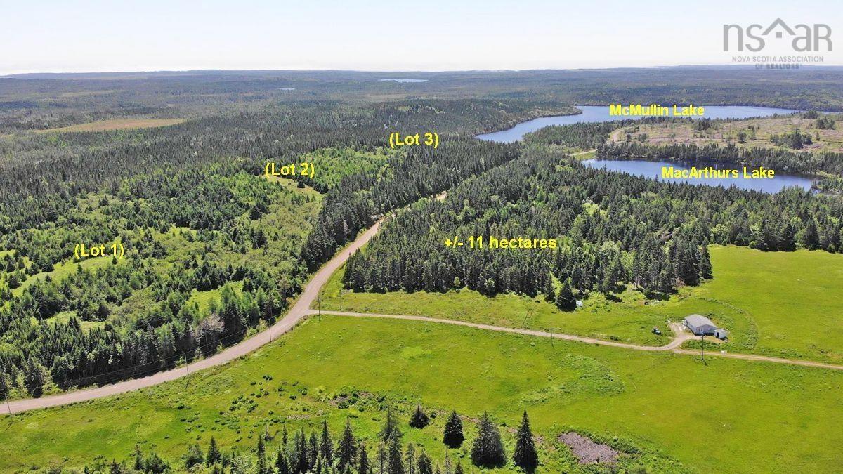 $225,000.00: 100 Acres Upper Grand Mira Road, Upper Grand Mira