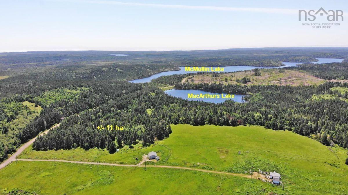 $225,000.00: 100 Acres Upper Grand Mira Road, Upper Grand Mira