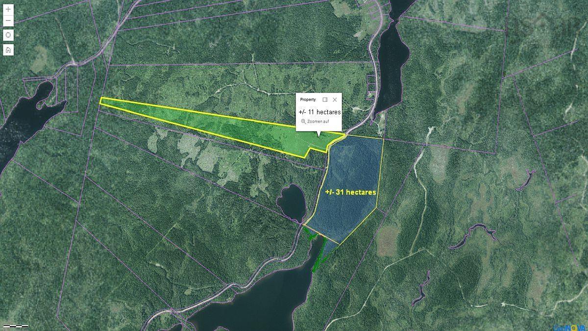 $225,000.00: 100 Acres Upper Grand Mira Road, Upper Grand Mira