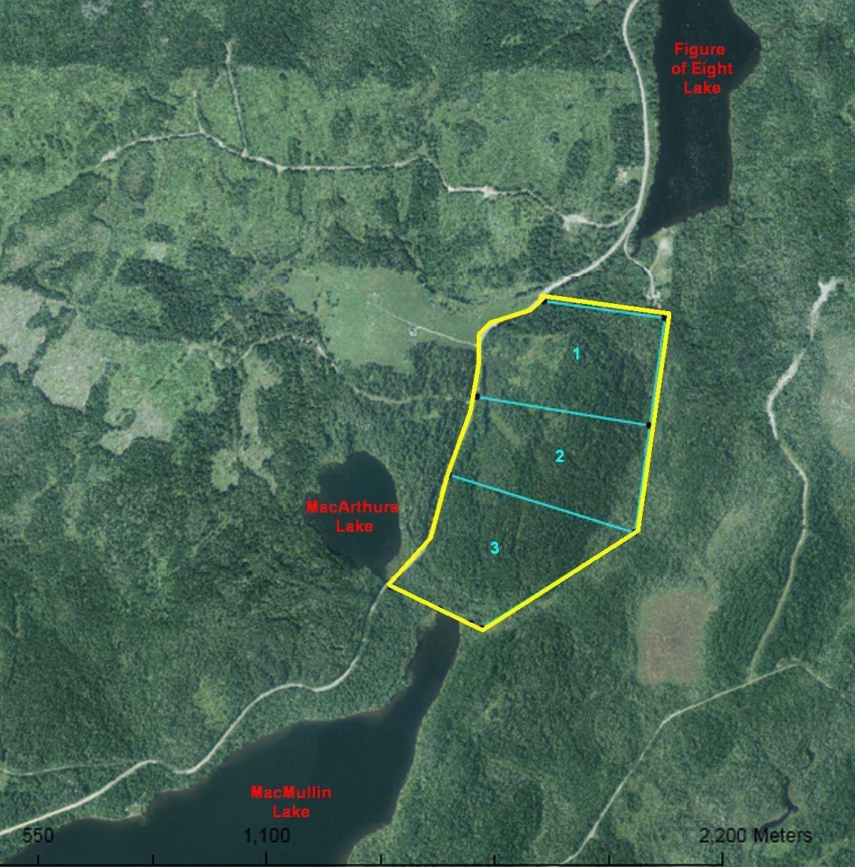 $225,000.00: 100 Acres Upper Grand Mira Road, Upper Grand Mira