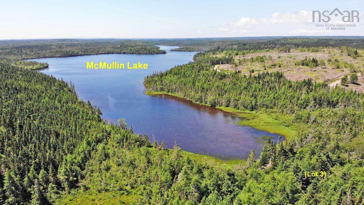 $225,000.00: 100 Acres Upper Grand Mira Road, Upper Grand Mira