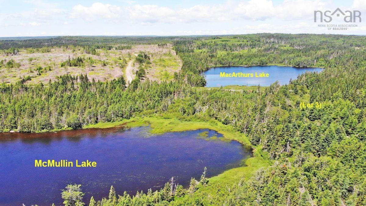 $225,000.00: 100 Acres Upper Grand Mira Road, Upper Grand Mira