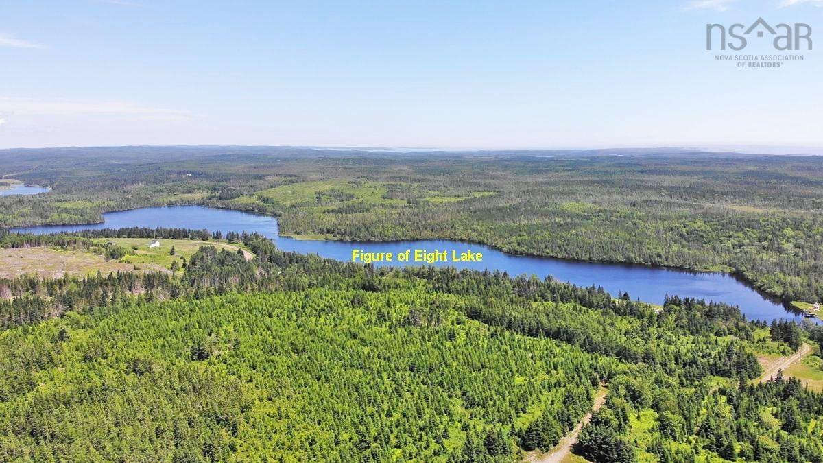 $225,000.00: 100 Acres Upper Grand Mira Road, Upper Grand Mira