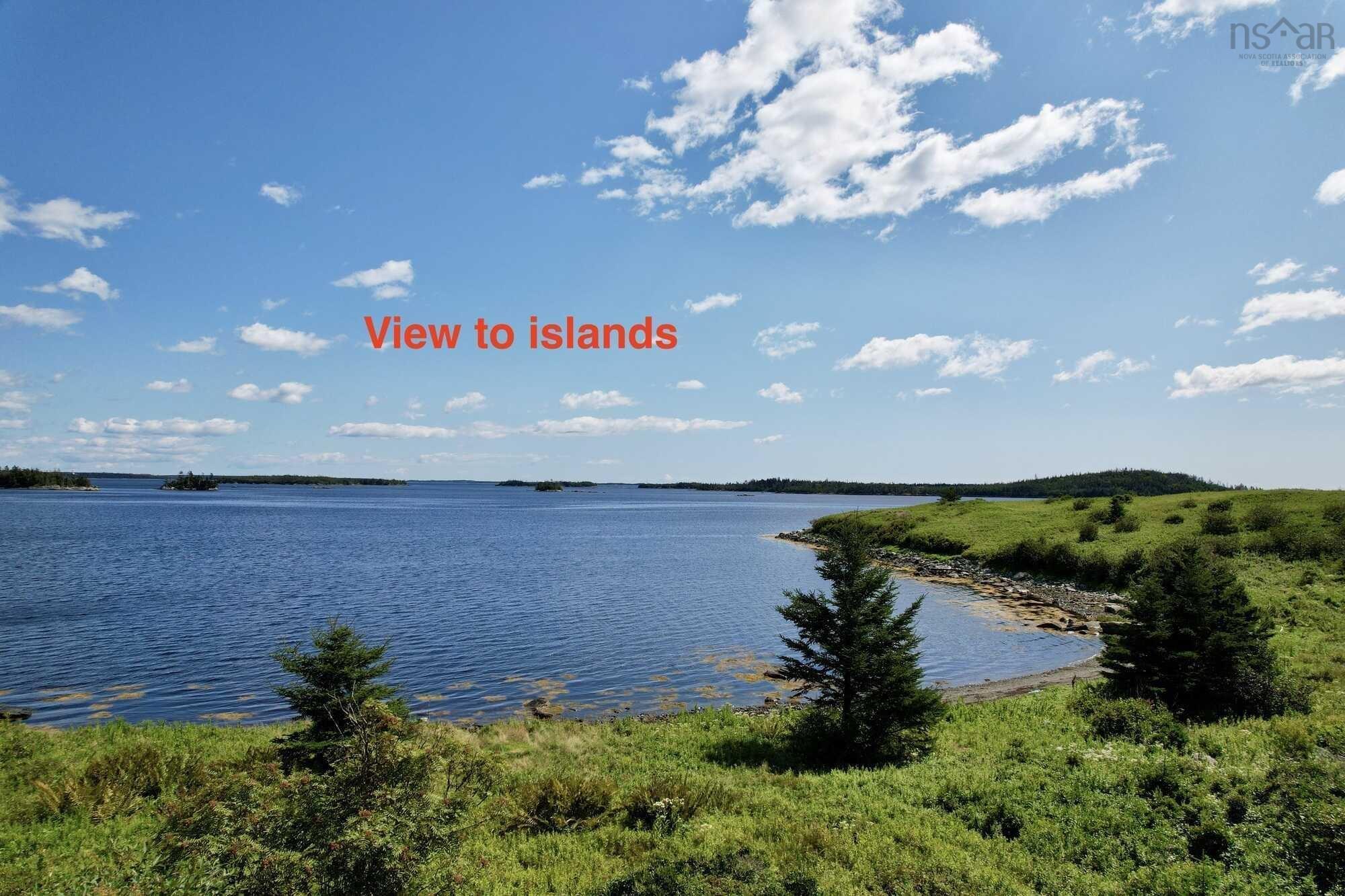 $125,000.00: Lot 8 South Shore Road, Ecum Secum