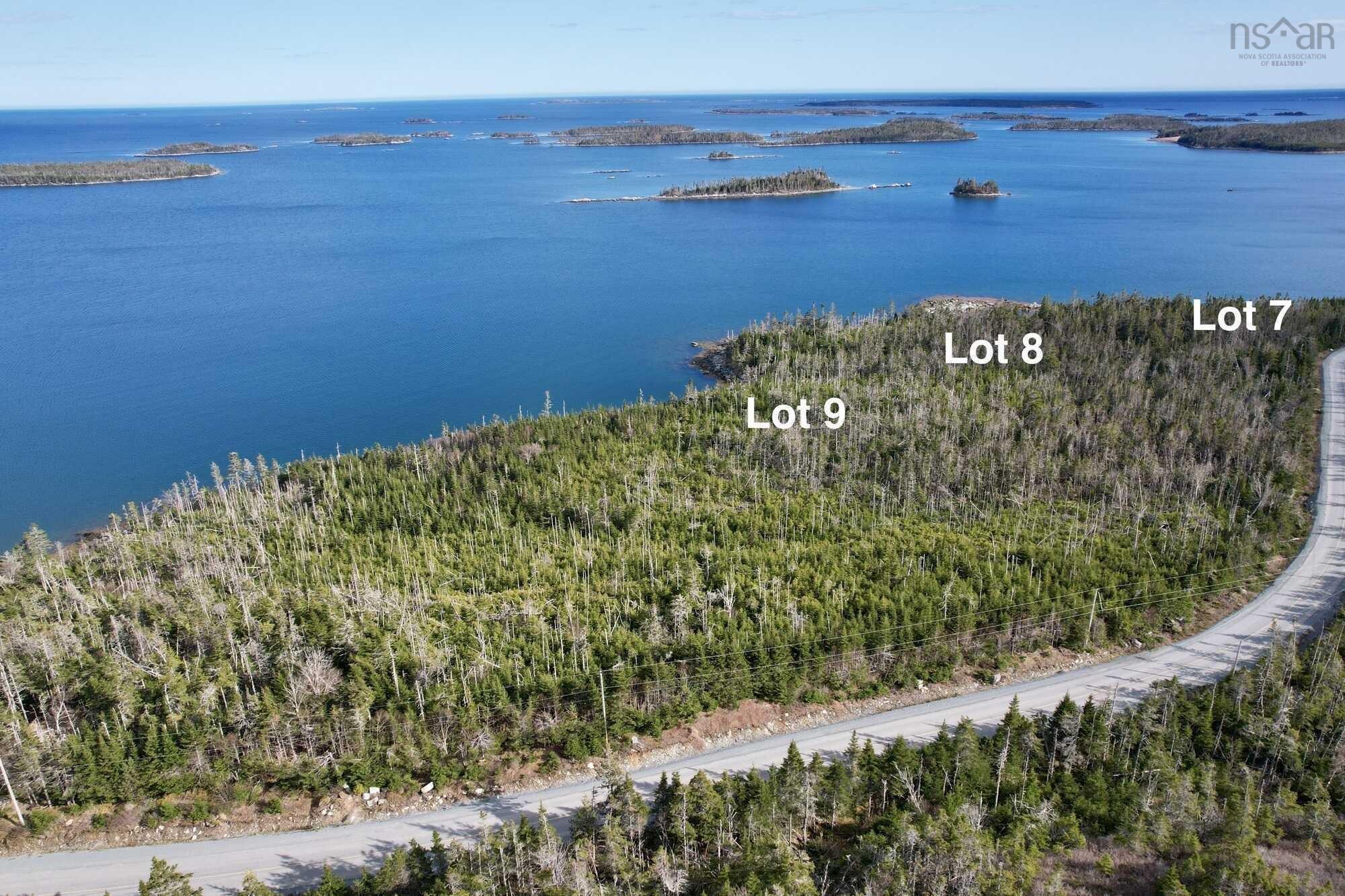 $125,000.00: Lot 8 South Shore Road, Ecum Secum