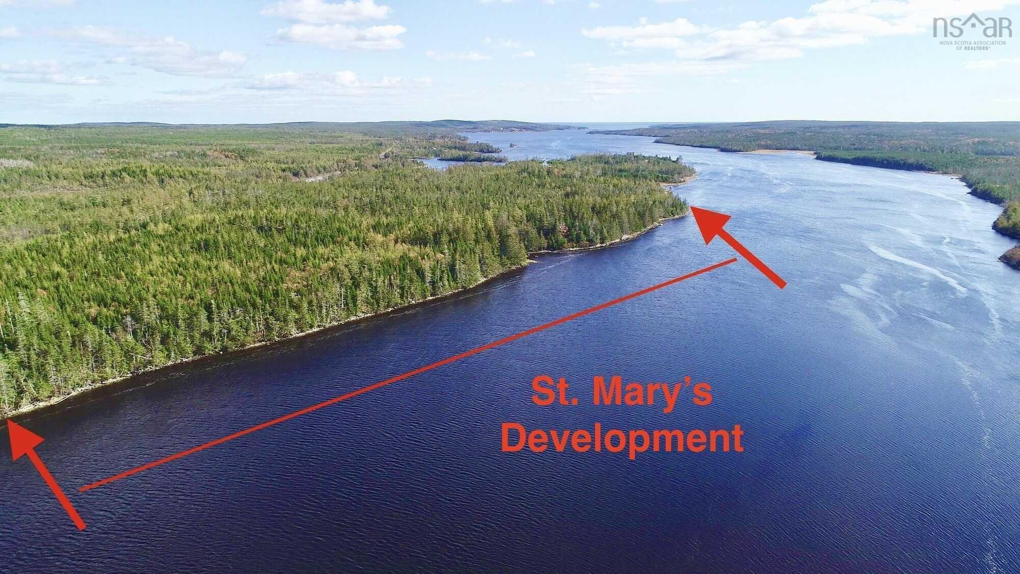 $125,000.00: Lot 5 Sonora Road, St. Marys River
