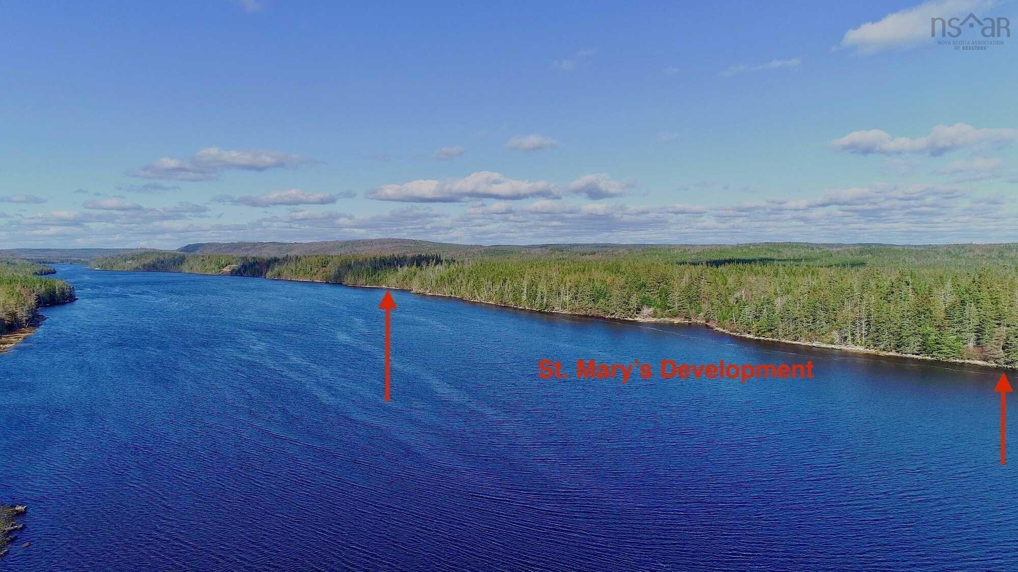 $125,000.00: Lot 5 Sonora Road, St. Marys River