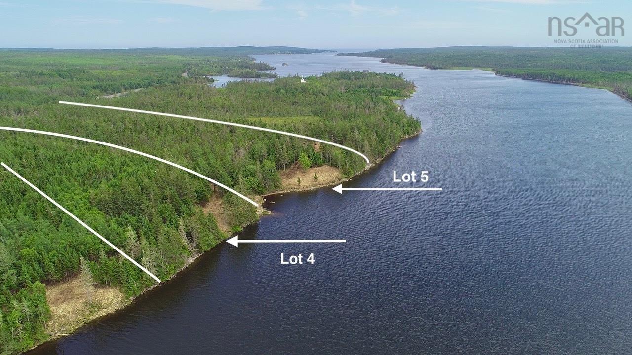 $125,000.00: Lot 5 Sonora Road, St. Marys River