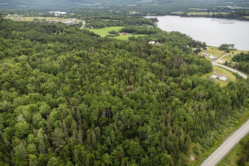 $199,500.00: Lot 1A 342 Mabou Harbour Road, Mabou