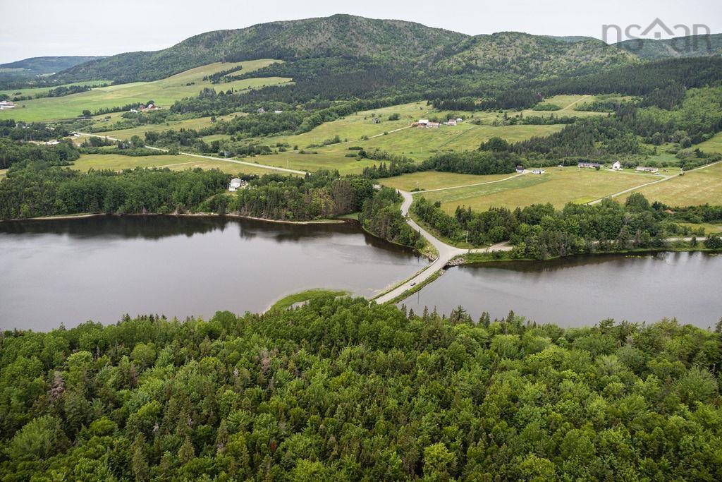 $199,500.00: Lot 1A 342 Mabou Harbour Road, Mabou