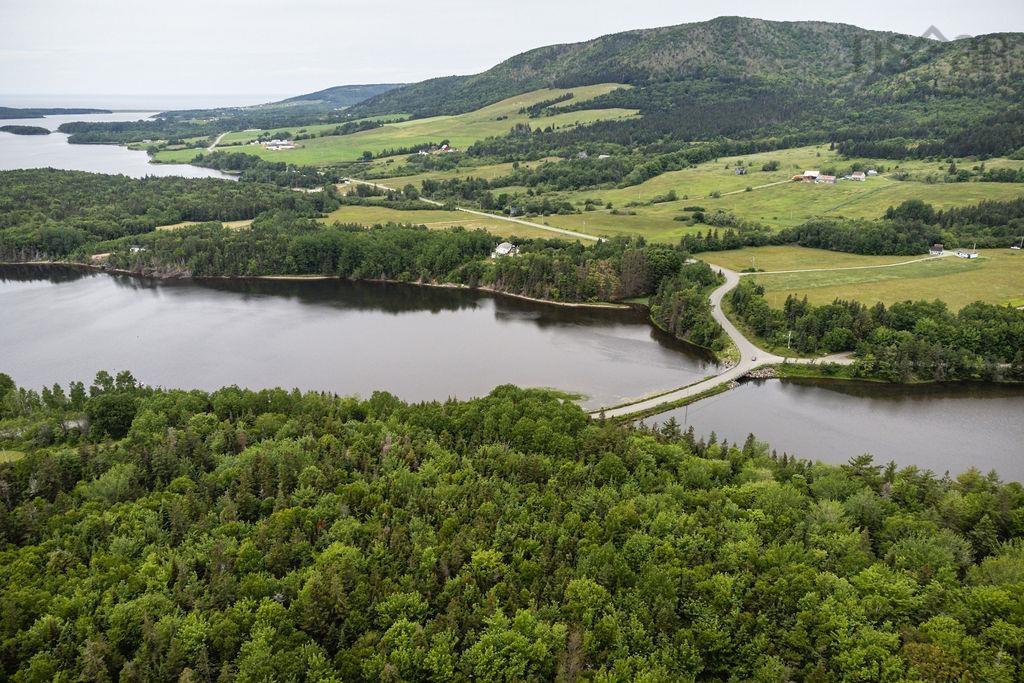 $199,500.00: Lot 1A 342 Mabou Harbour Road, Mabou