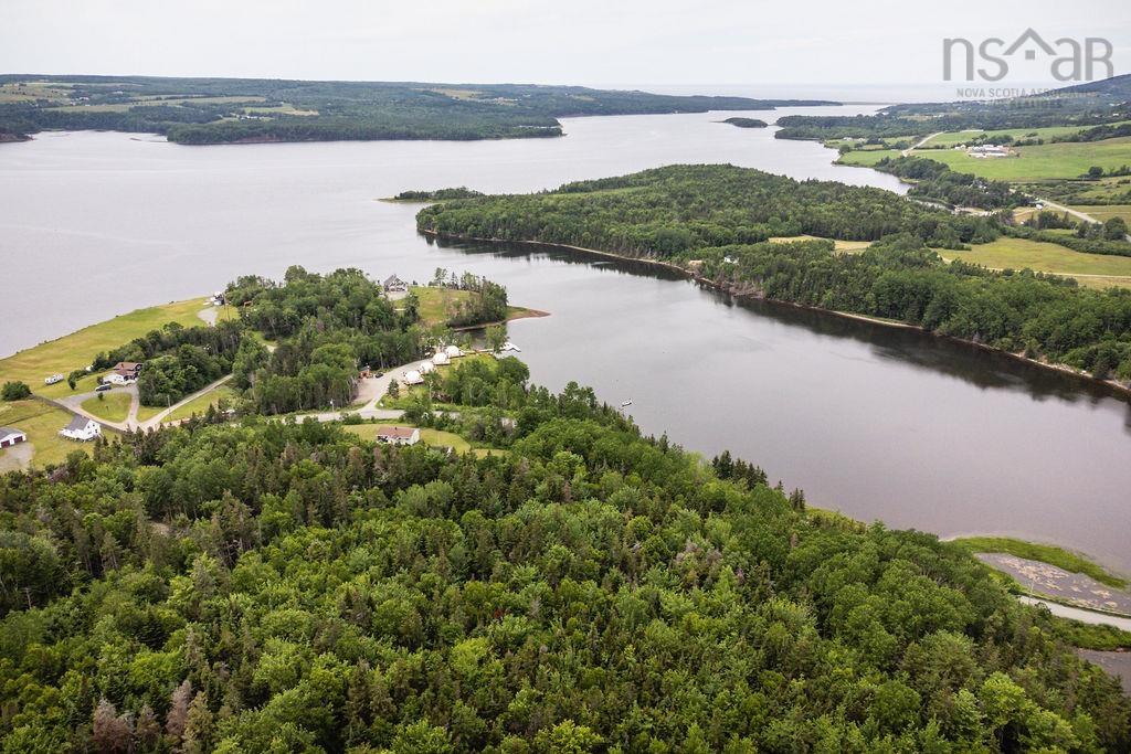 $199,500.00: Lot 1A 342 Mabou Harbour Road, Mabou