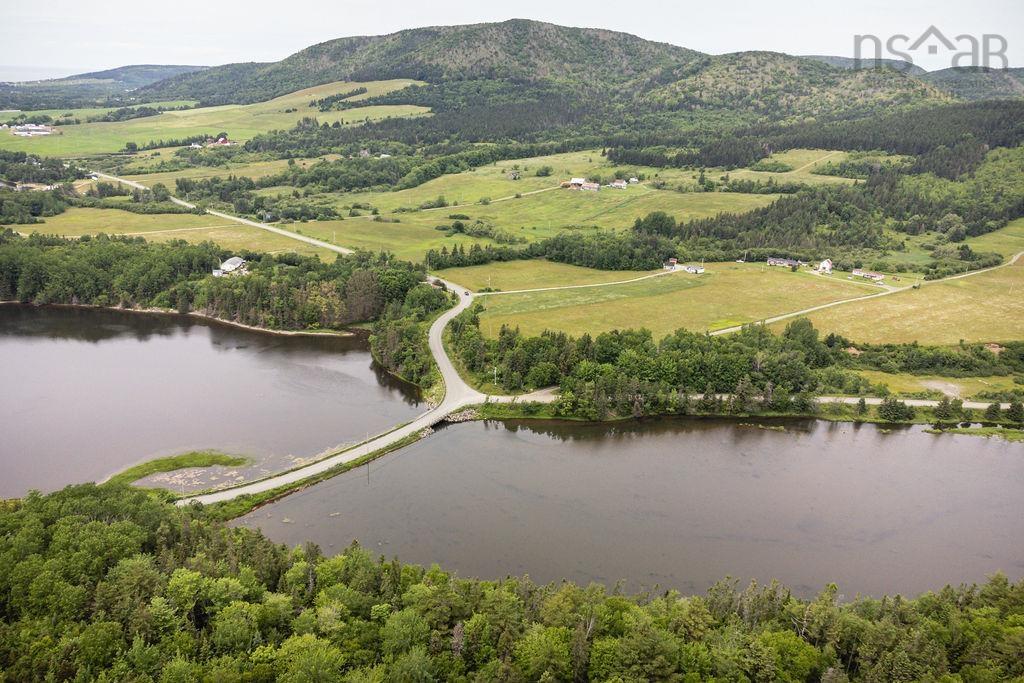 $199,500.00: Lot 1A 342 Mabou Harbour Road, Mabou