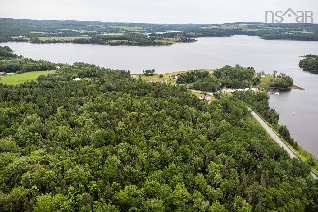 $199,500.00: Lot 1A 342 Mabou Harbour Road, Mabou
