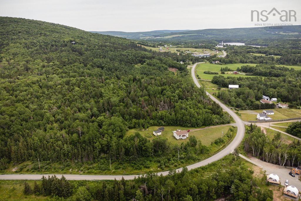 $199,500.00: Lot 1A 342 Mabou Harbour Road, Mabou
