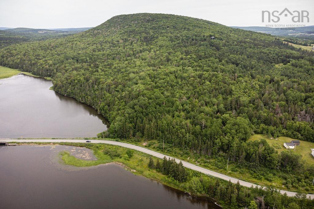 $199,500.00: Lot 1A 342 Mabou Harbour Road, Mabou
