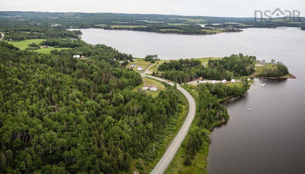$199,500.00: Lot 1A 342 Mabou Harbour Road, Mabou