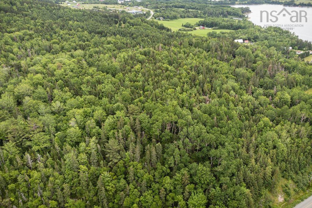 $199,500.00: Lot 1A 342 Mabou Harbour Road, Mabou