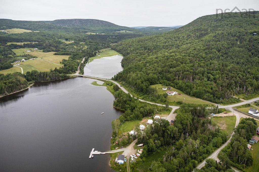 $199,500.00: Lot 1A 342 Mabou Harbour Road, Mabou