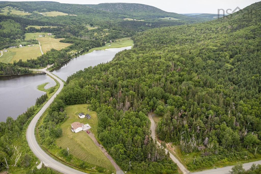 $199,500.00: Lot 1A 342 Mabou Harbour Road, Mabou
