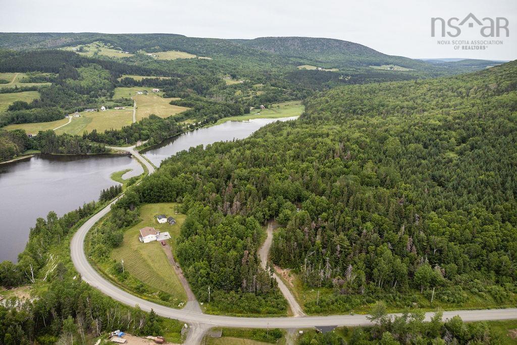 $199,500.00: Lot 1A 342 Mabou Harbour Road, Mabou