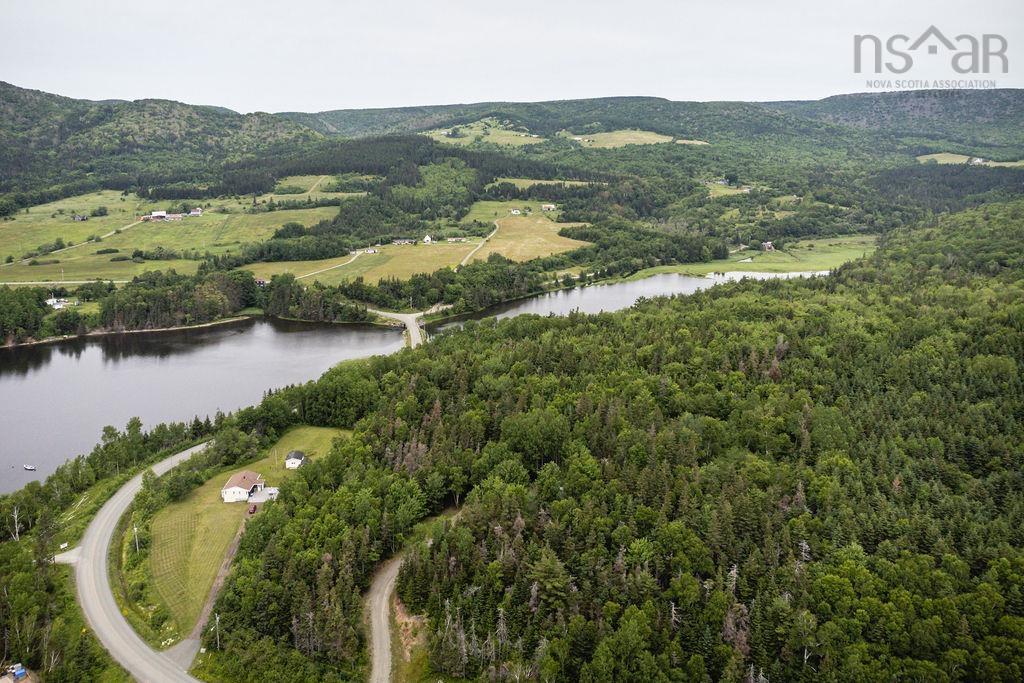 $199,500.00: Lot 1A 342 Mabou Harbour Road, Mabou