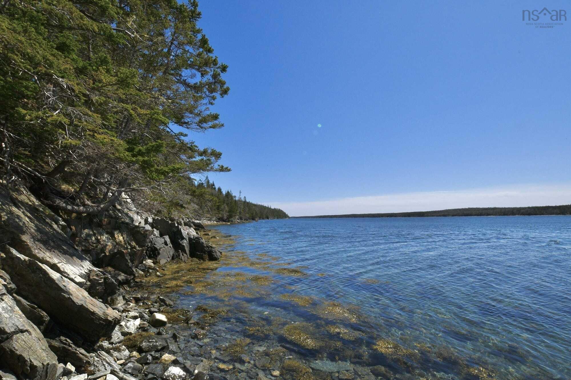 $125,000.00: Lot 14 Ferry Road, Country Harbour