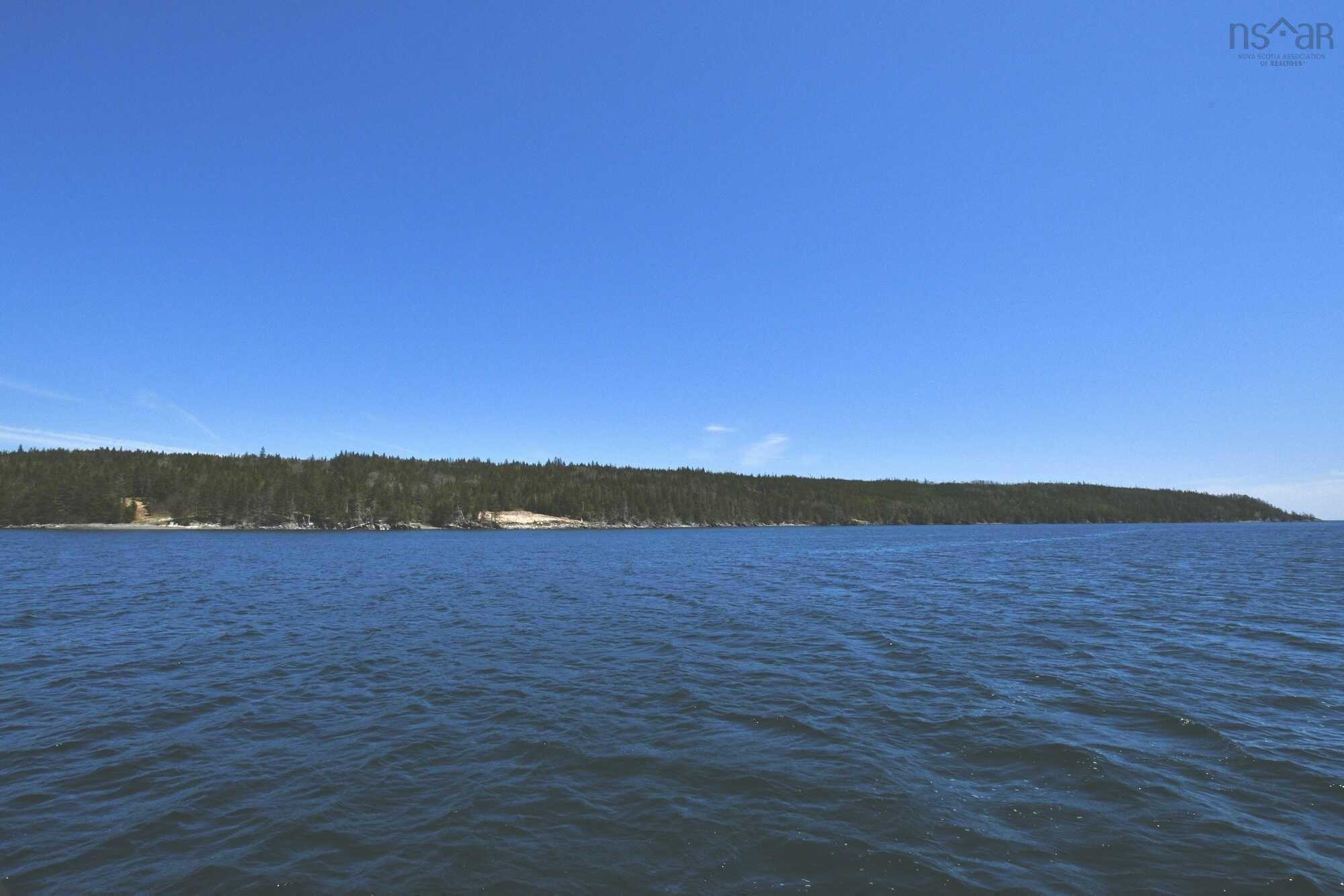 $125,000.00: Lot 14 Ferry Road, Country Harbour