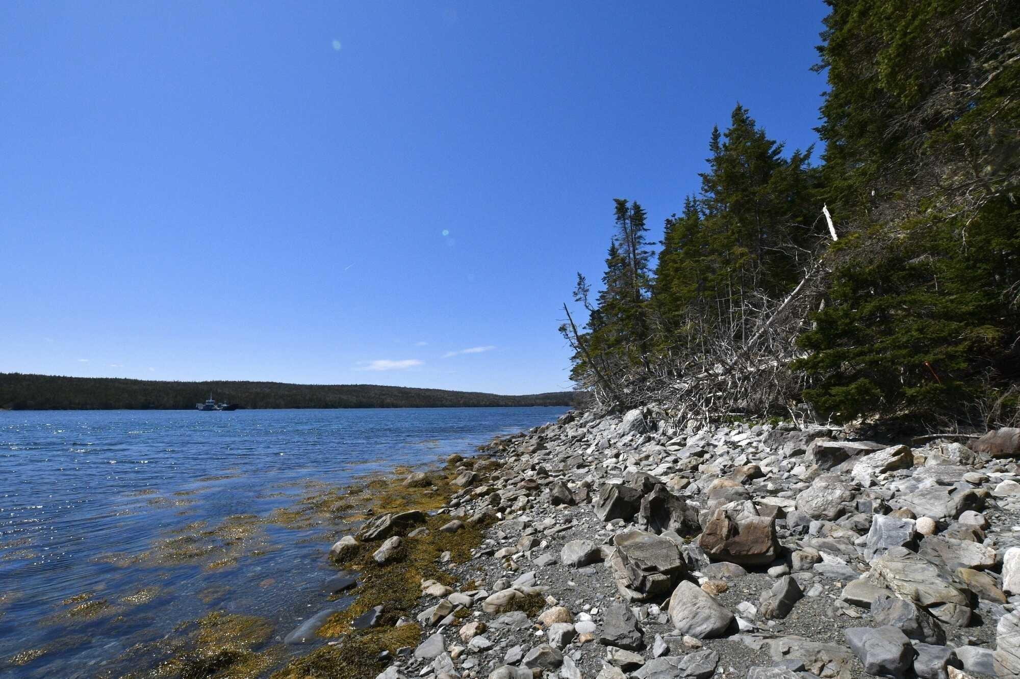 $117,000.00: Lot 9 Ferry Road, Country Harbour