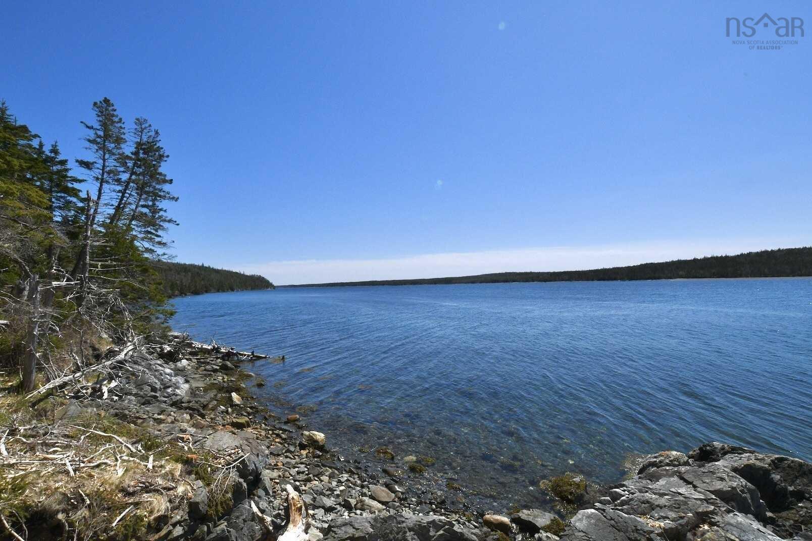 $117,000.00: Lot 9 Ferry Road, Country Harbour
