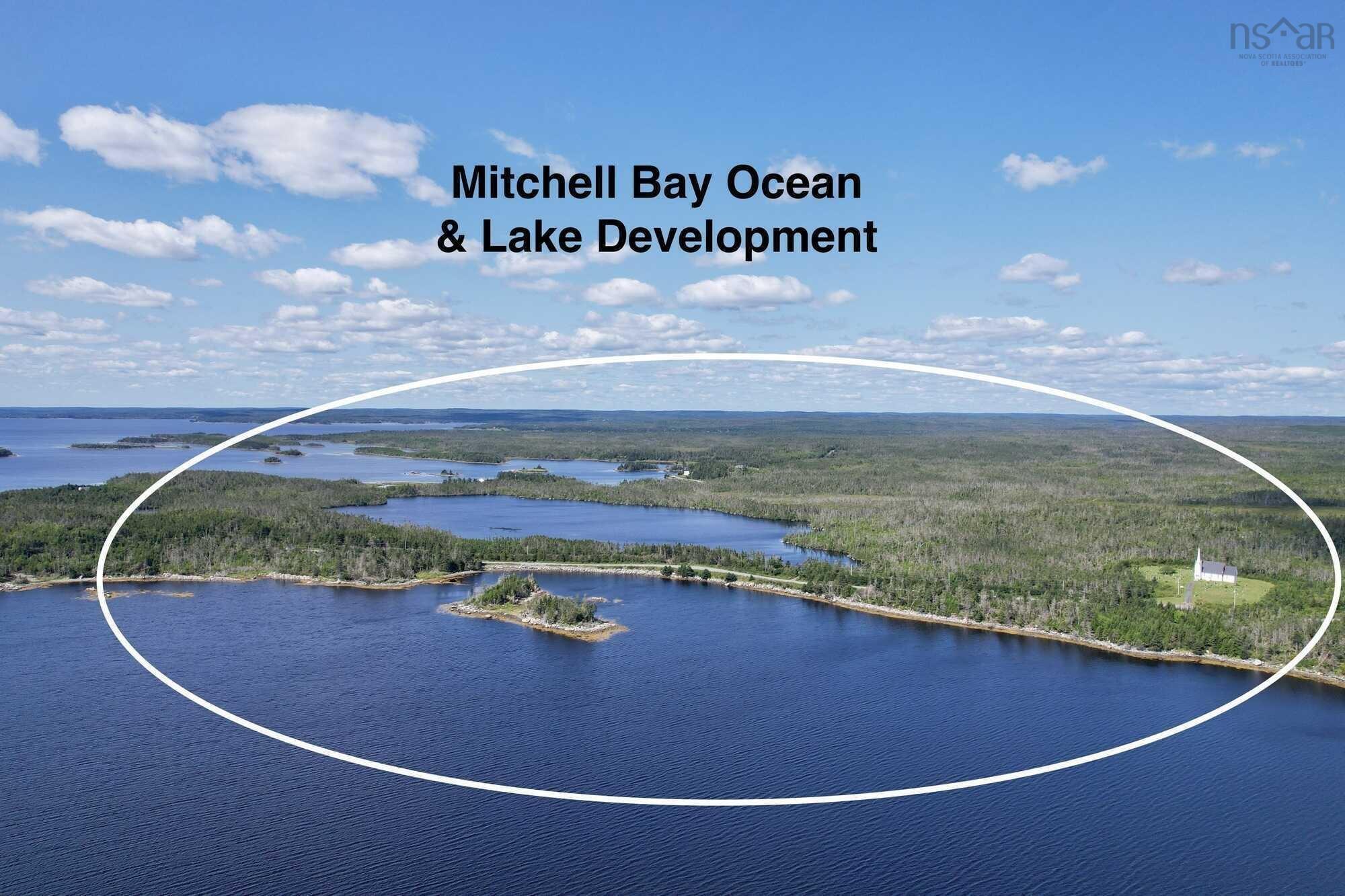 $59,000.00: Lot 2 SOUTH SHORE Road, Mitchell Bay