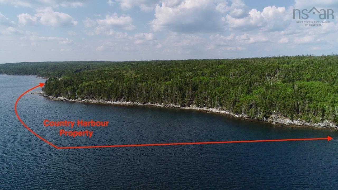 $47,500.00: LOT 1 HIGHWAY 211, Country Harbour