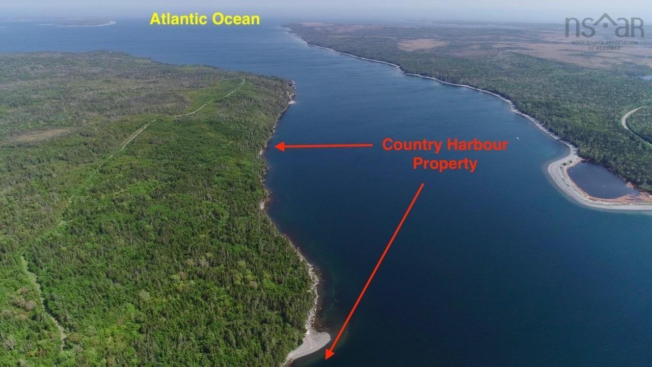 $47,500.00: LOT 1 HIGHWAY 211, Country Harbour