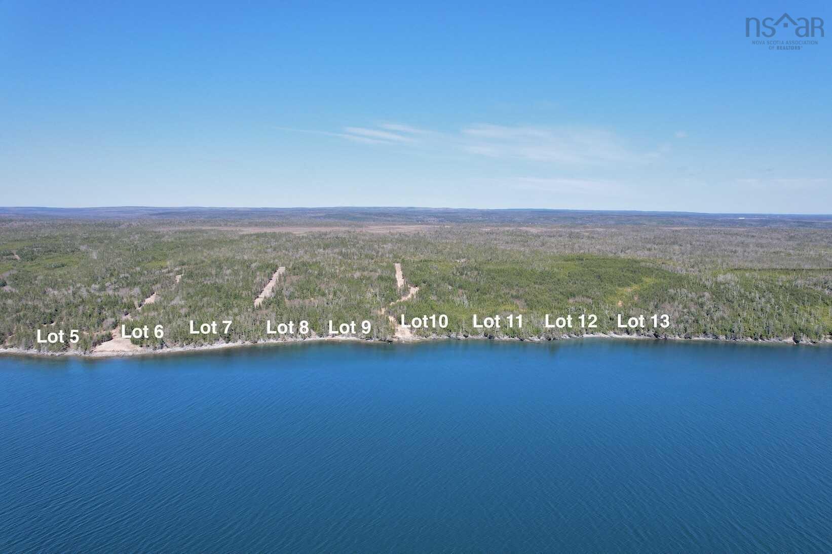 $47,500.00: LOT 1 HIGHWAY 211, Country Harbour
