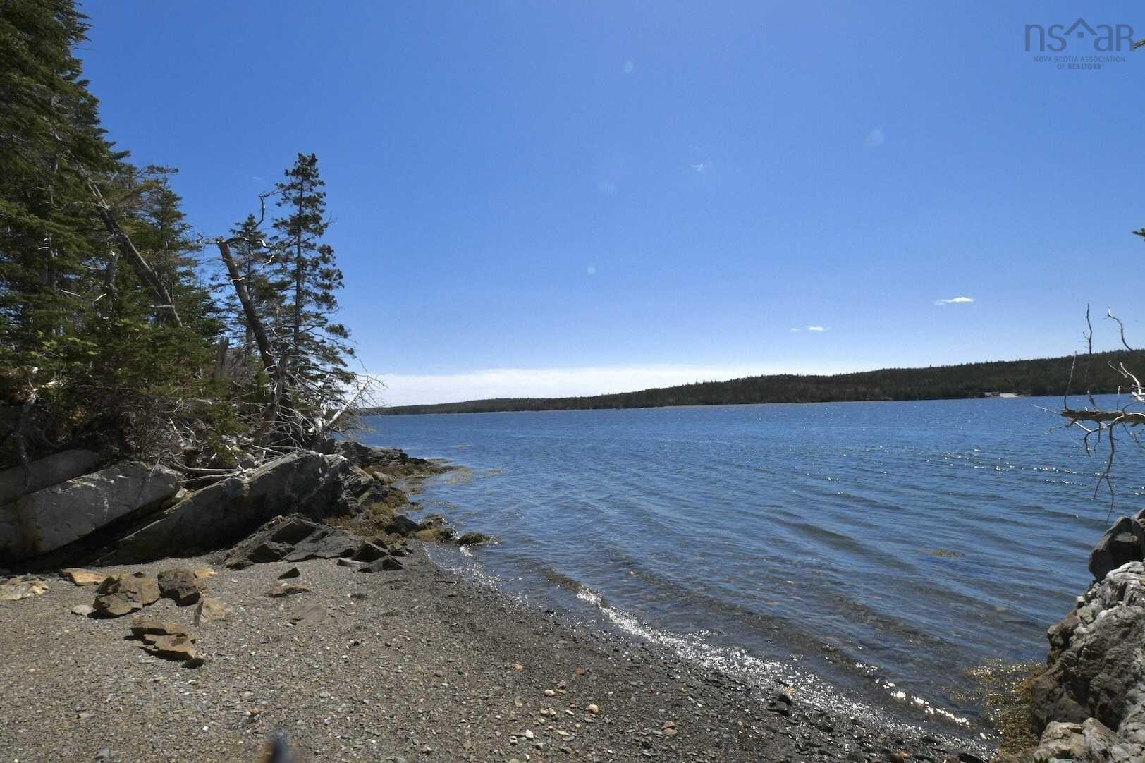 $47,500.00: LOT 1 HIGHWAY 211, Country Harbour