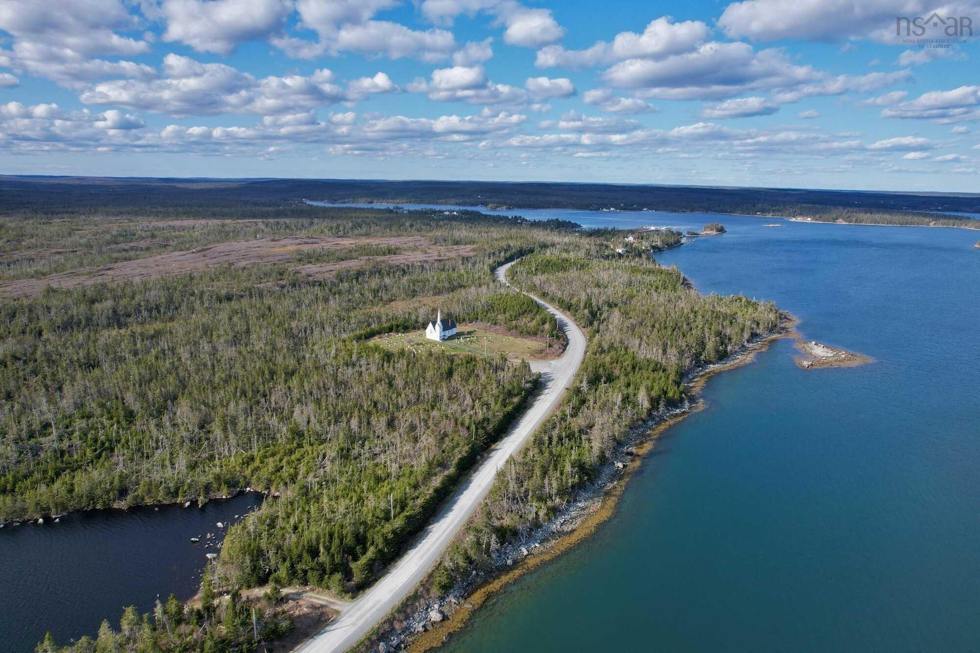 $49,000.00: Lot 10 South Shore Road, Ecum Secum