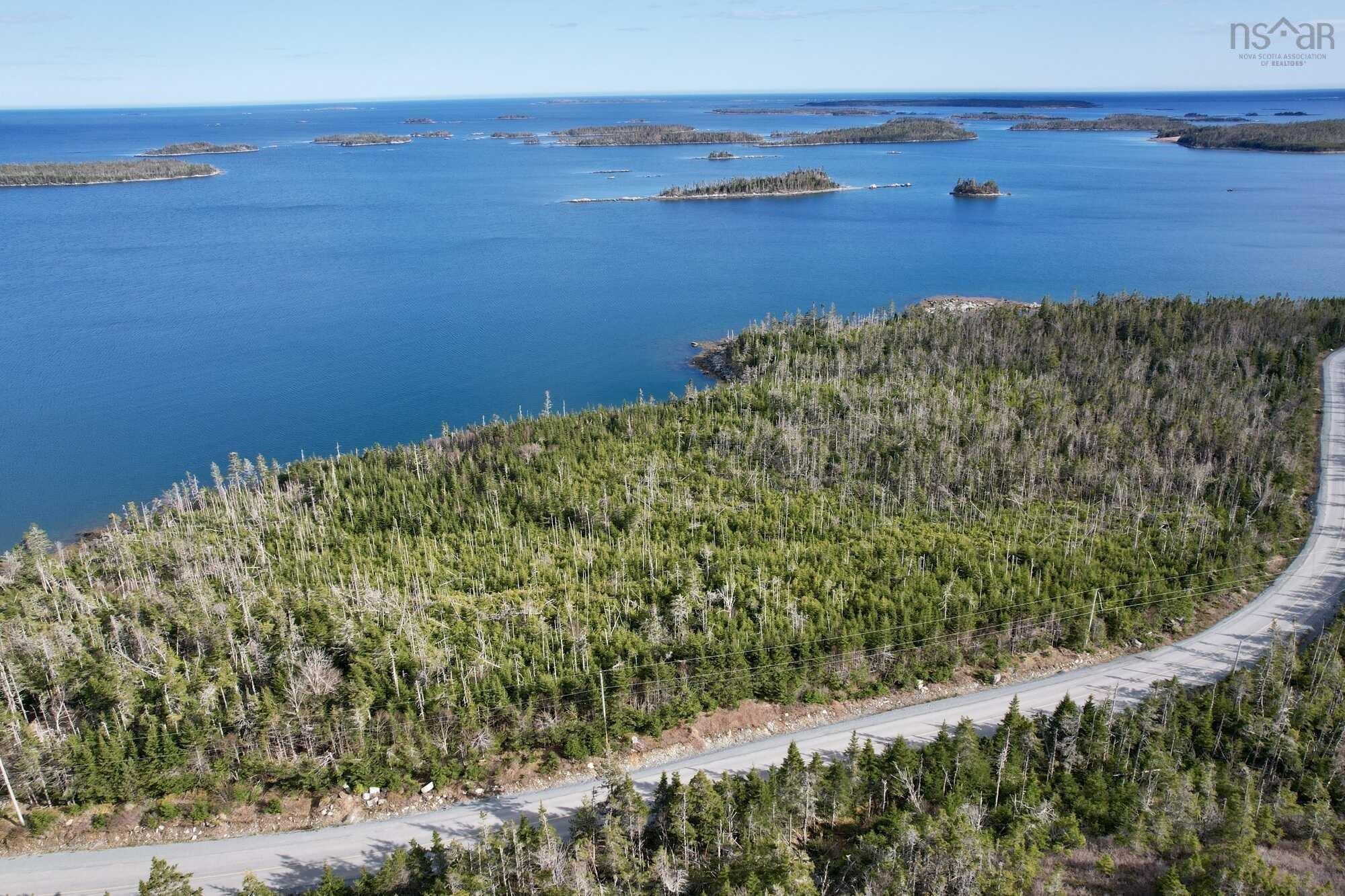 $49,000.00: Lot 10 South Shore Road, Ecum Secum