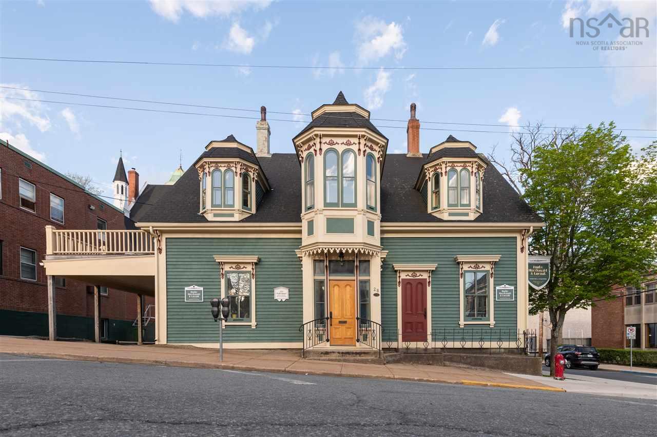 $849,000.00: 28 King Street, Lunenburg