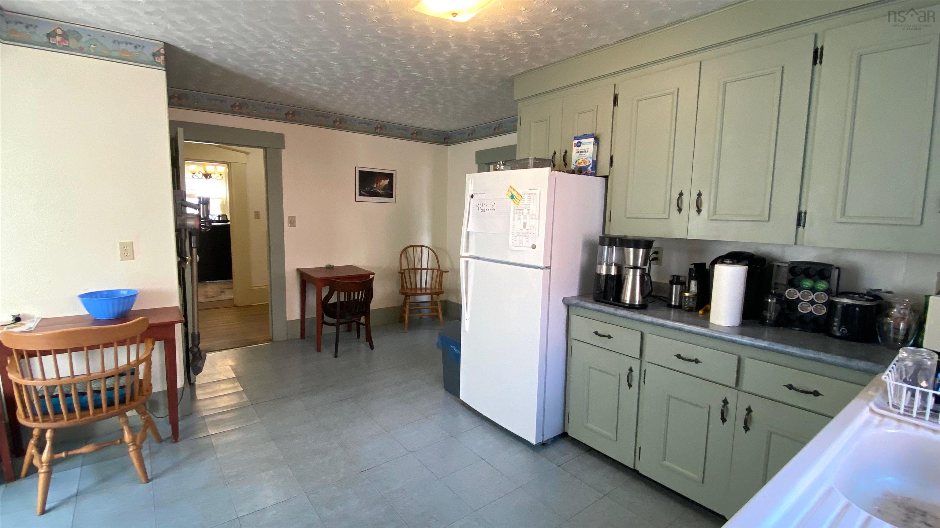 $849,000.00: 28 King Street, Lunenburg