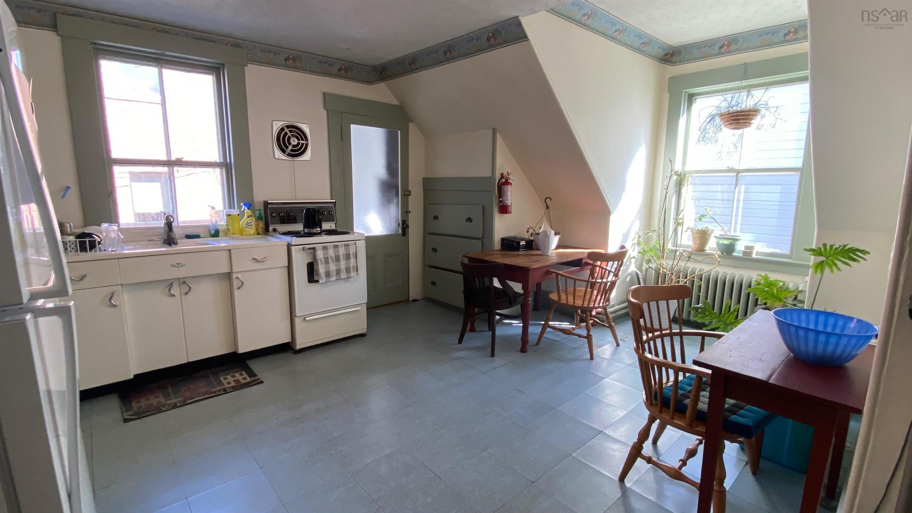 $849,000.00: 28 King Street, Lunenburg