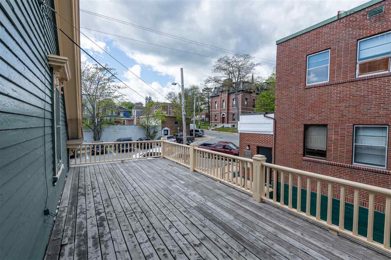 $849,000.00: 28 King Street, Lunenburg