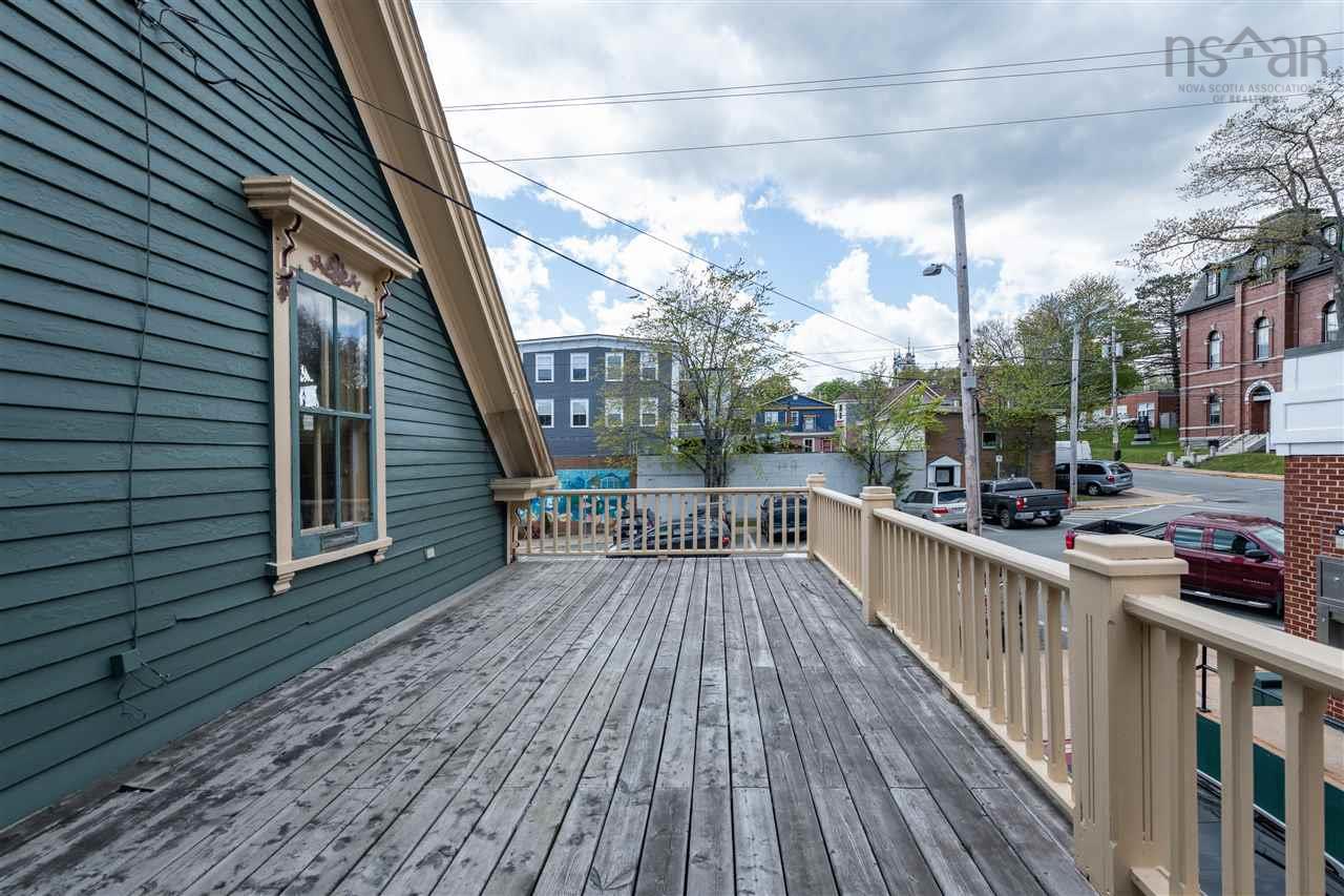 $849,000.00: 28 King Street, Lunenburg