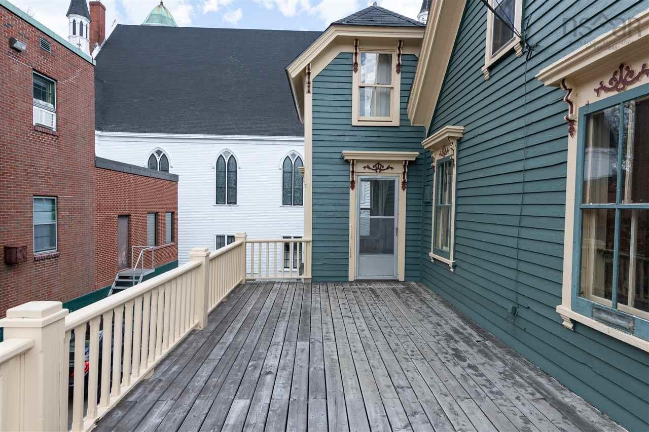 $849,000.00: 28 King Street, Lunenburg