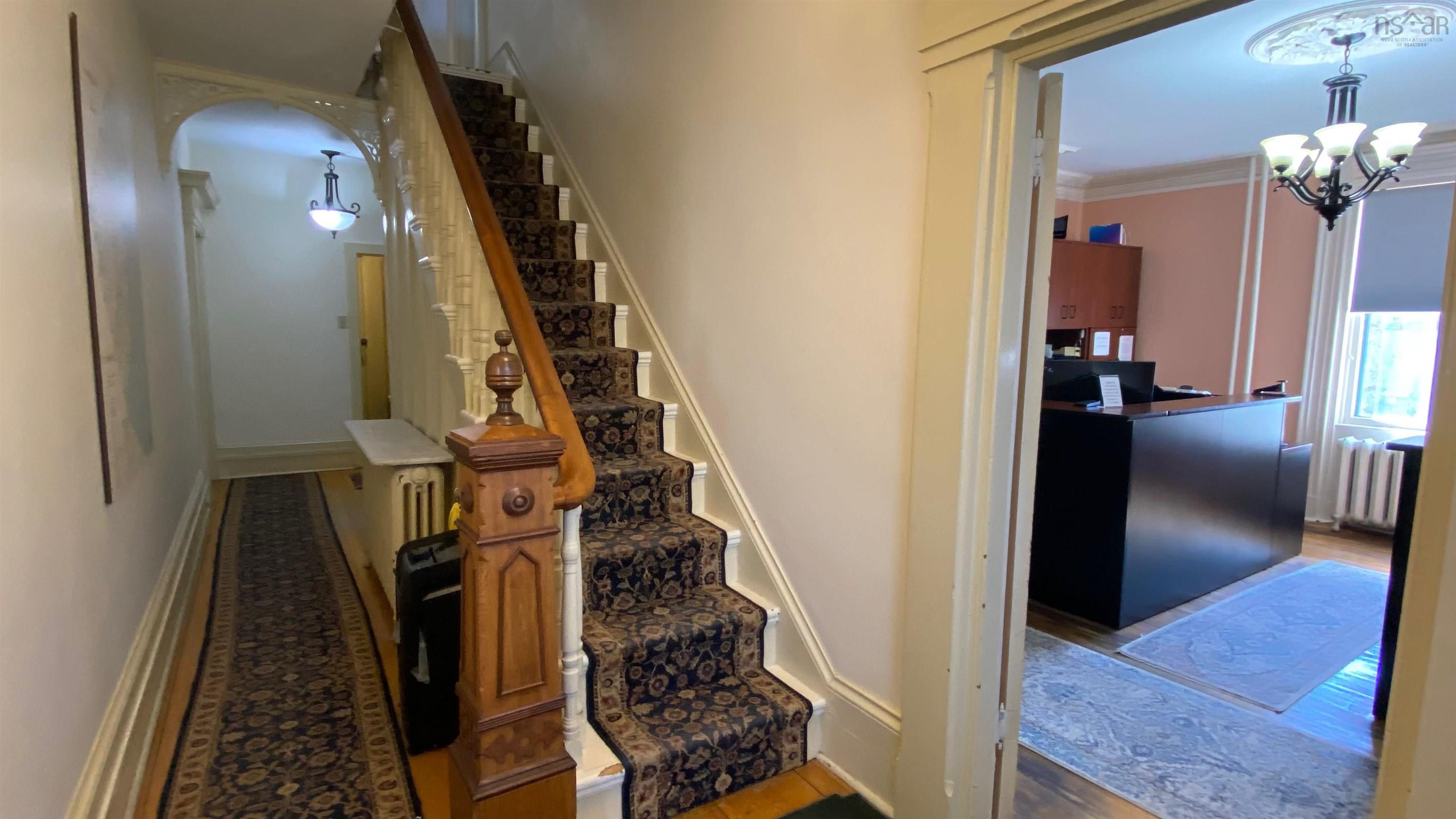 $849,000.00: 28 King Street, Lunenburg