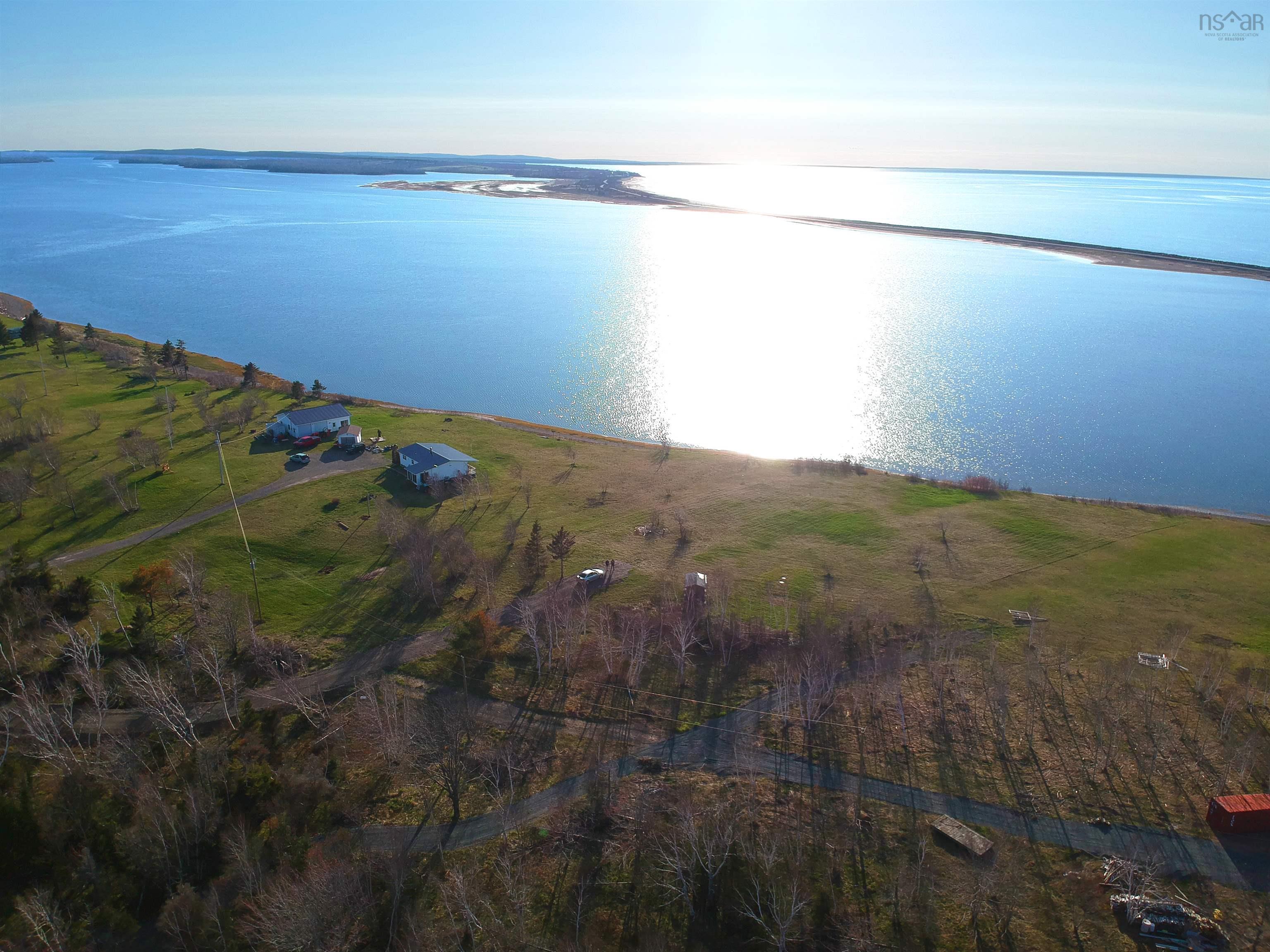 $250,000.00: Lot 4 Shore Road, Lower Barneys River
