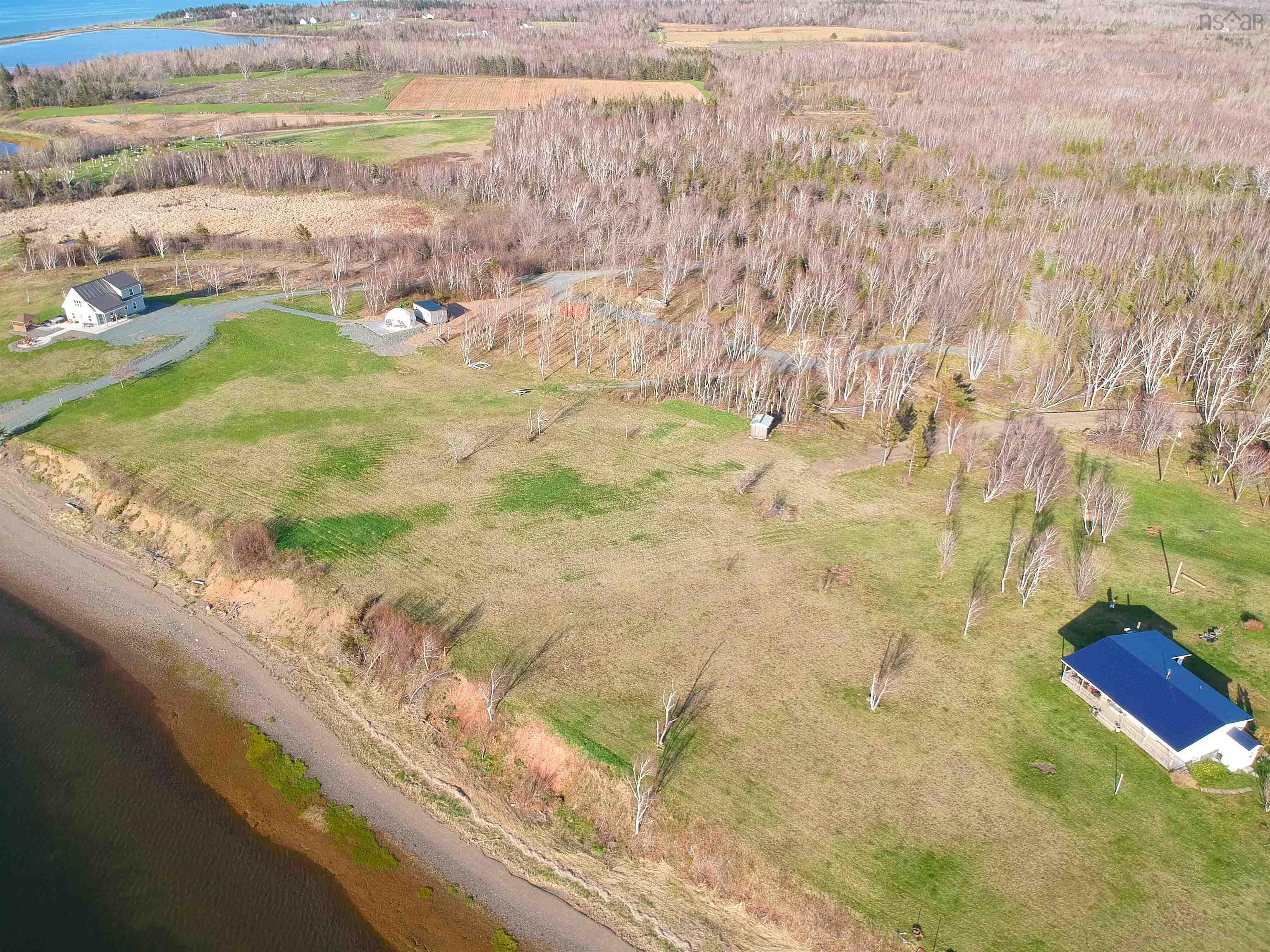 $250,000.00: Lot 4 Shore Road, Lower Barneys River